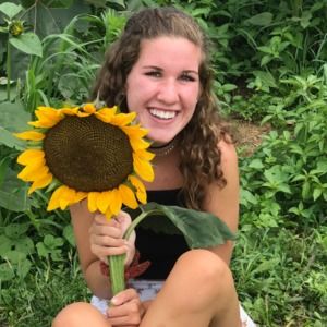 Meet your Posher, Madison